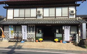 越後屋旅館